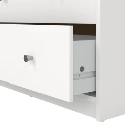 Ladekast May Wit - Giga Living