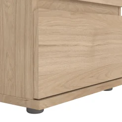 Ladekast Nova Jackson Hickory 40cm - Giga Living