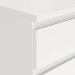 Ladekast Nova Wit 40cm - Giga Living