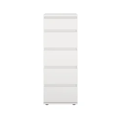 Ladekast Nova Wit 40cm - Giga Living