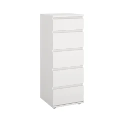 Ladekast Nova Wit 40cm - Giga Living