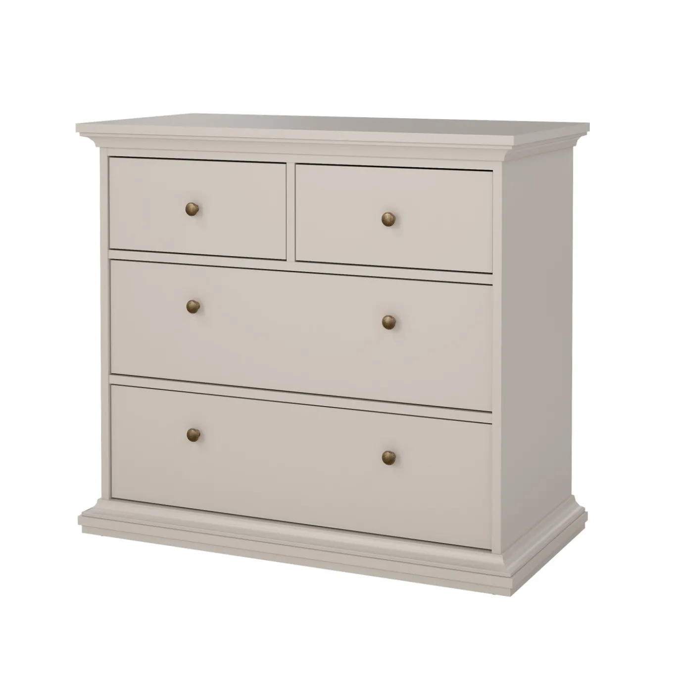 Ladekast Paris Cashmere - Giga Living