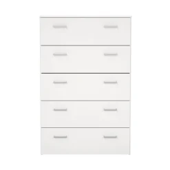 Ladekast Space Wit - Giga Living