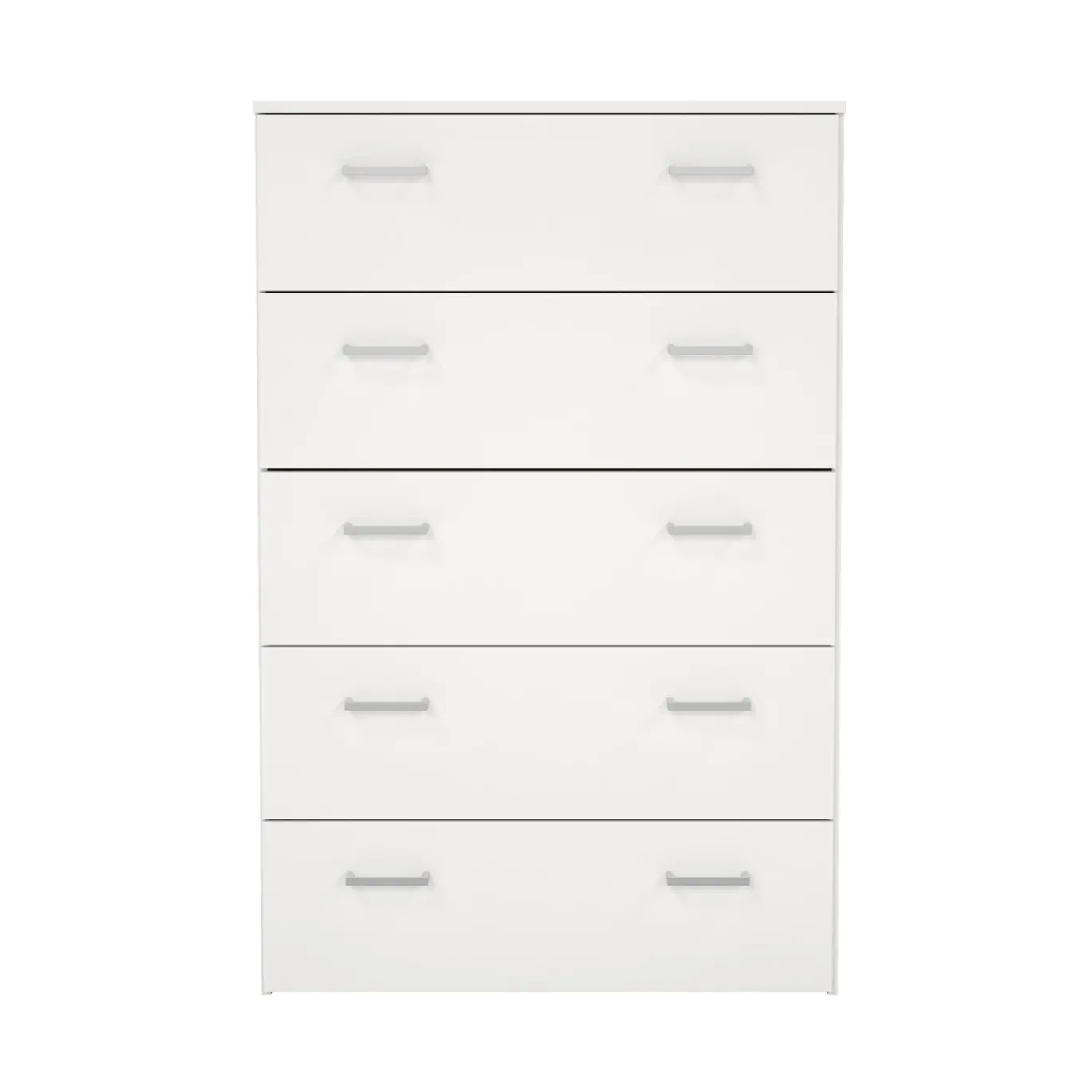Ladekast Space Wit - Giga Living