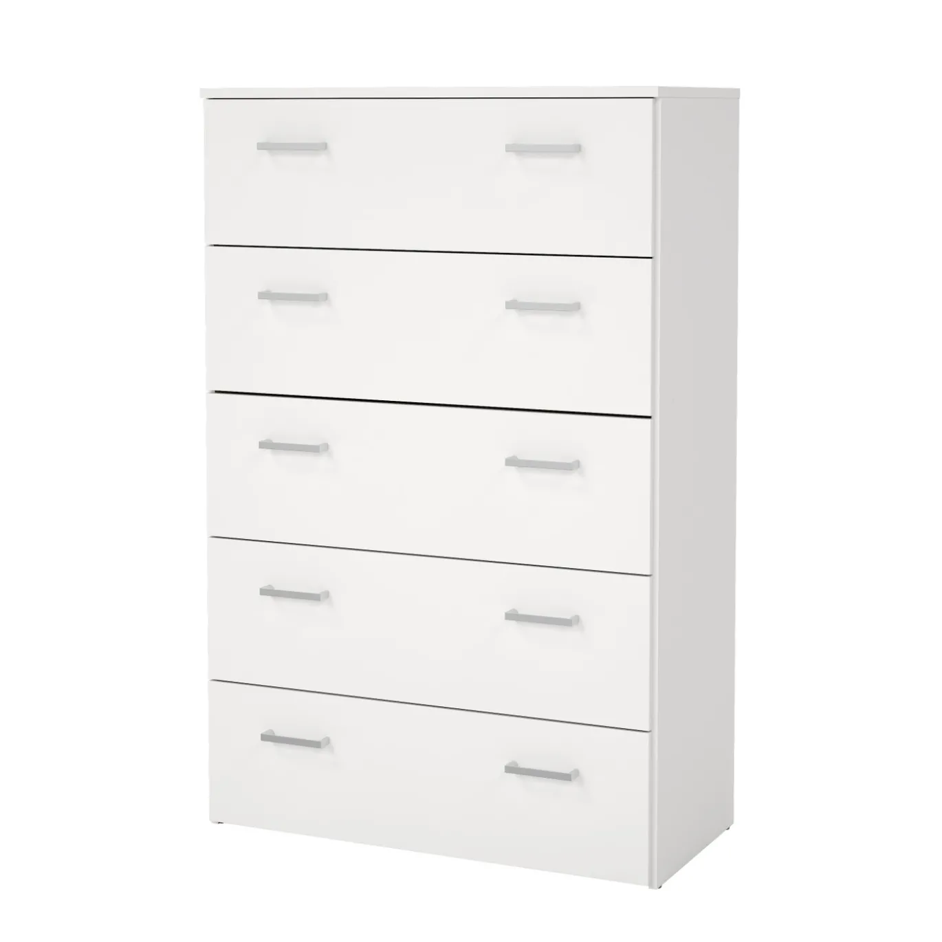 Ladekast Space Wit - Giga Living