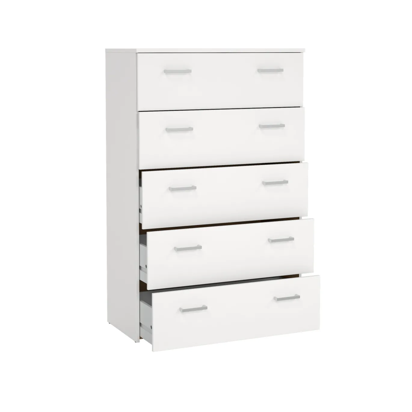 Ladekast Space Wit - Giga Living