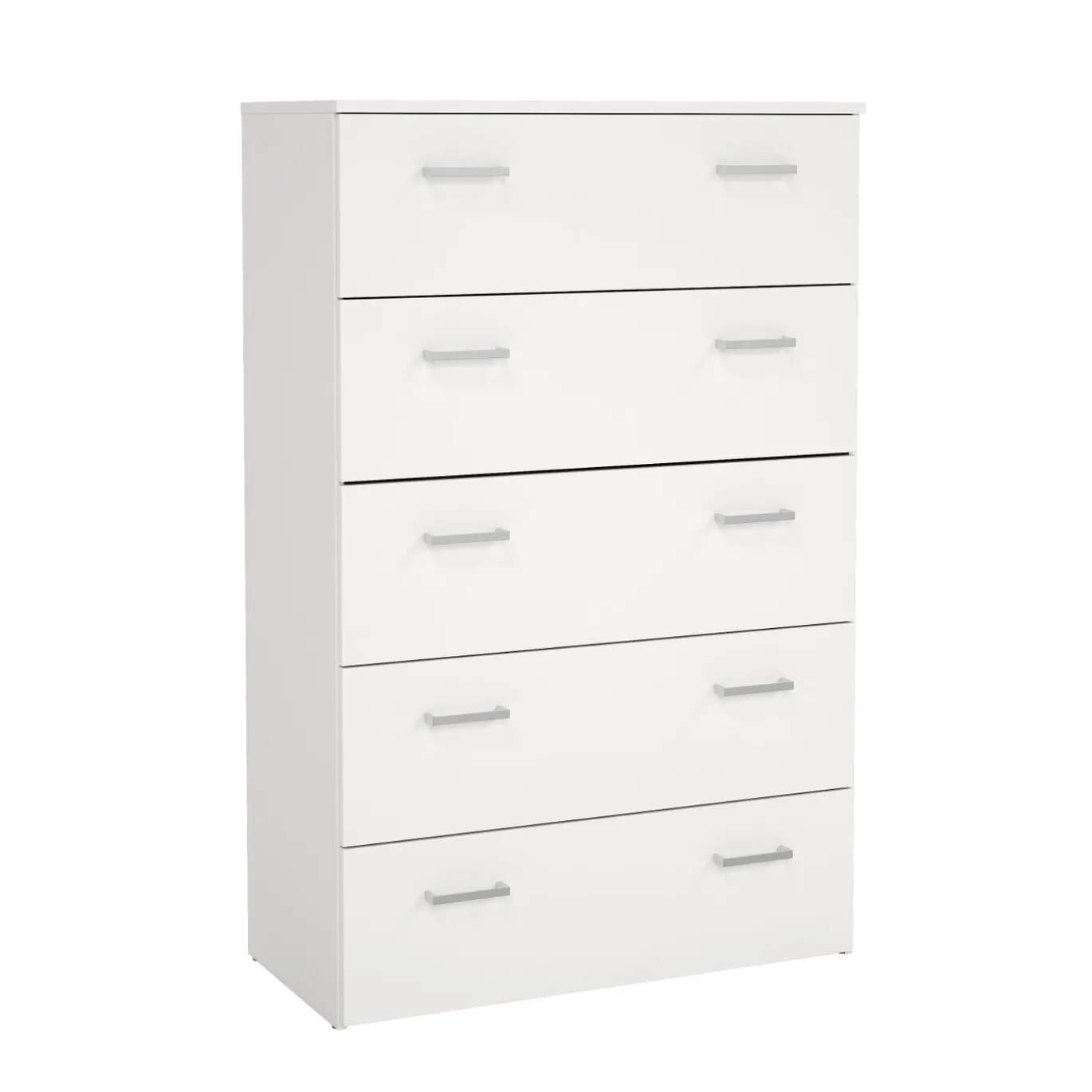 Ladekast Space Wit - Giga Living