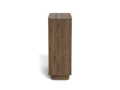 Ladekast Sterling Gerookt Eiken 107cm - Giga Living