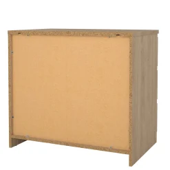 Ladekast Ylva 3 lades Hickory - Giga Living