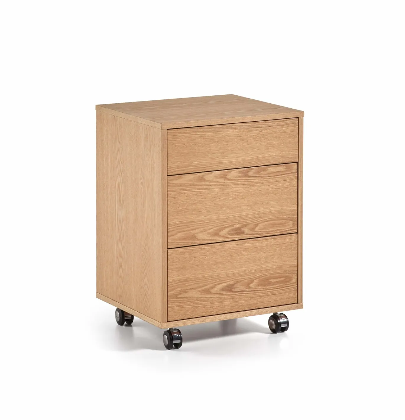 Ladenblok Dunes 3 Laden Naturel - Giga Living