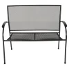 Lesli Living Bank Nordic 105cm