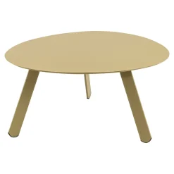 Lesli Living Bijzettafel Tiki Groen