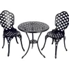 Lesli Living Bistroset Leeds Kensington