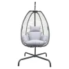 Lesli Living Hangstoel Rope