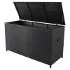 Lesli Living Kussenbox Black