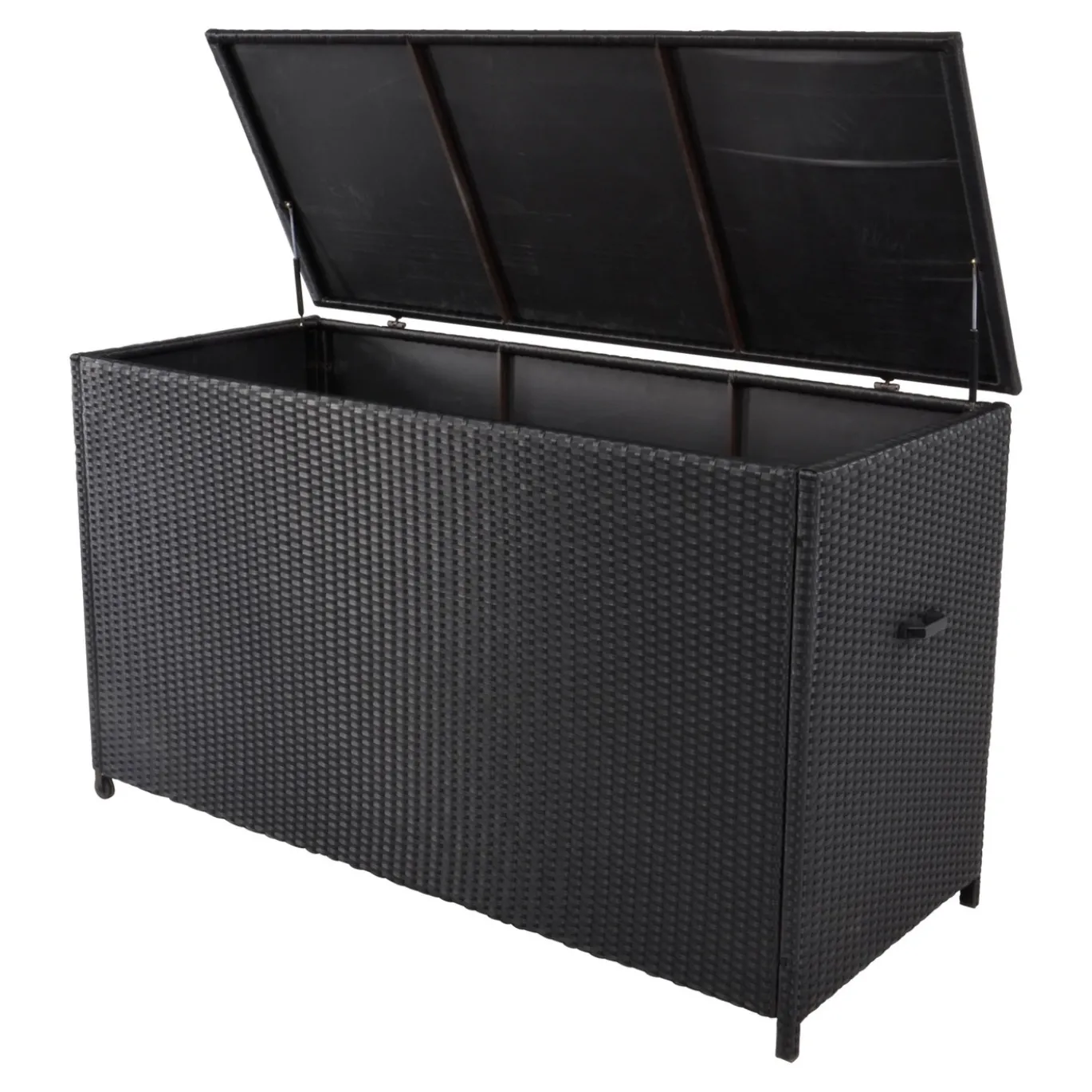 Lesli Living Kussenbox Black