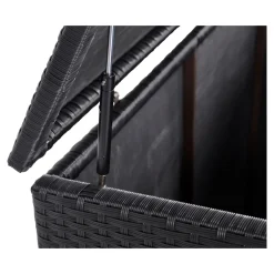 Lesli Living Kussenbox Black