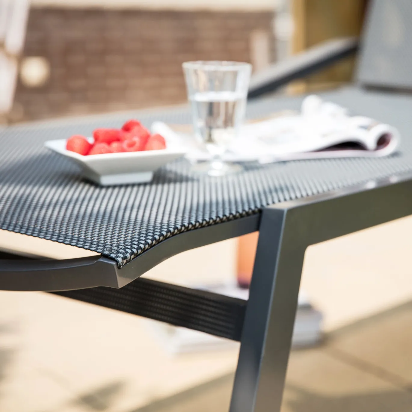 Lesli Living Ligbed Mojito Negro