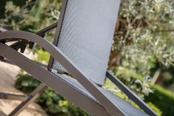 Lesli Living Ligbed Mojito Negro