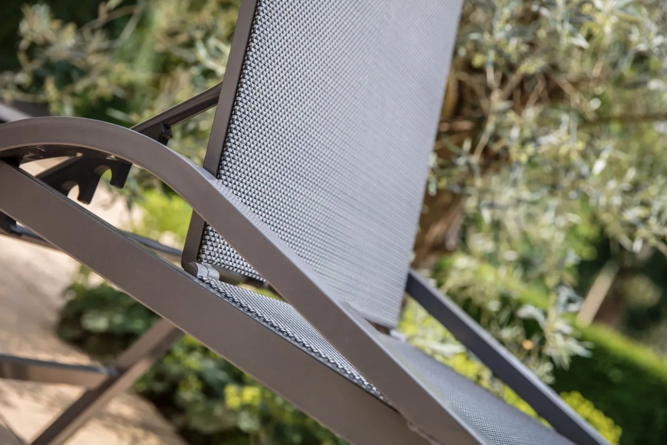 Lesli Living Ligbed Mojito Negro