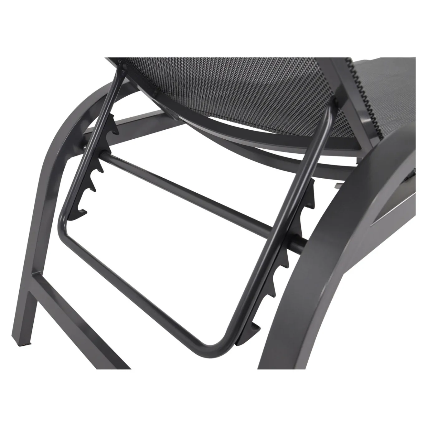 Lesli Living Ligbed Mojito Negro