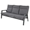 Lesli Living Loungebank Ohio 3-Pers