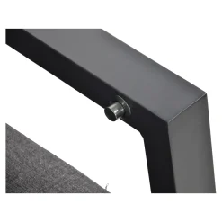 Lesli Living Loungebank Ohio 3-Pers