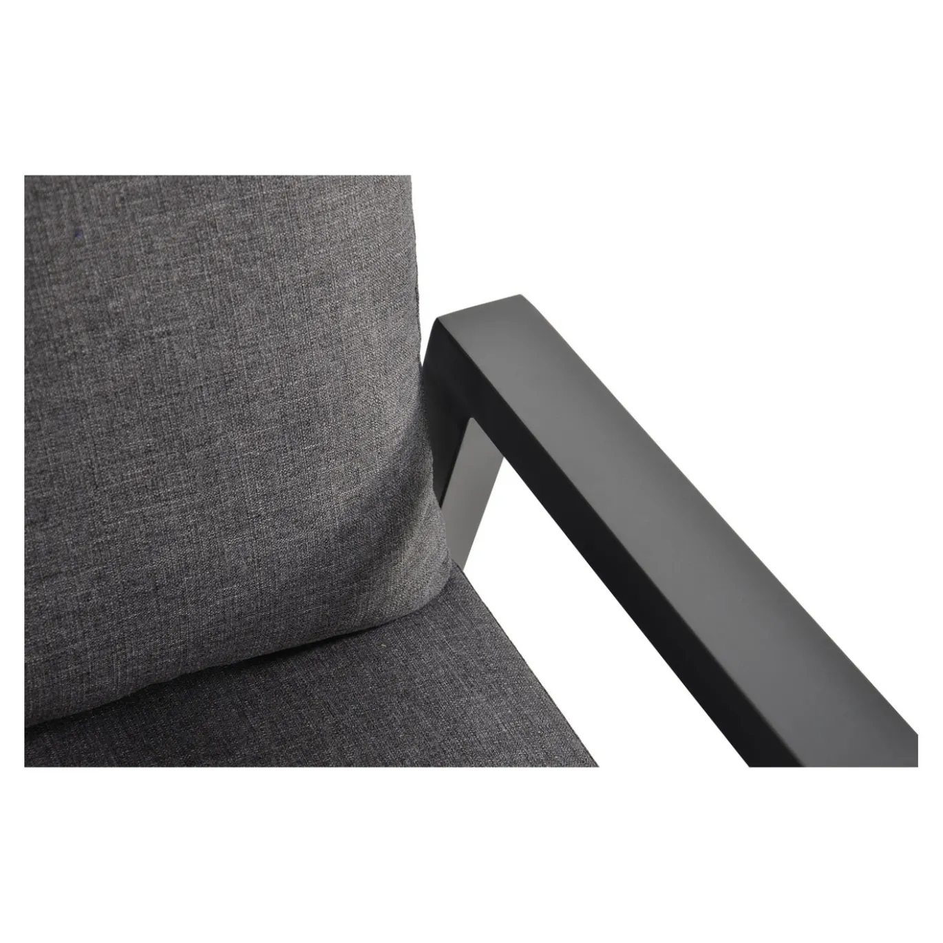 Lesli Living Loungebank Ohio 3-Pers