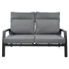 Lesli Living Loungebank Ohio 2-Pers
