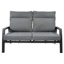 Lesli Living Loungebank Ohio 2-Pers