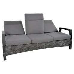 Lesli Living Loungebank Prato Forte