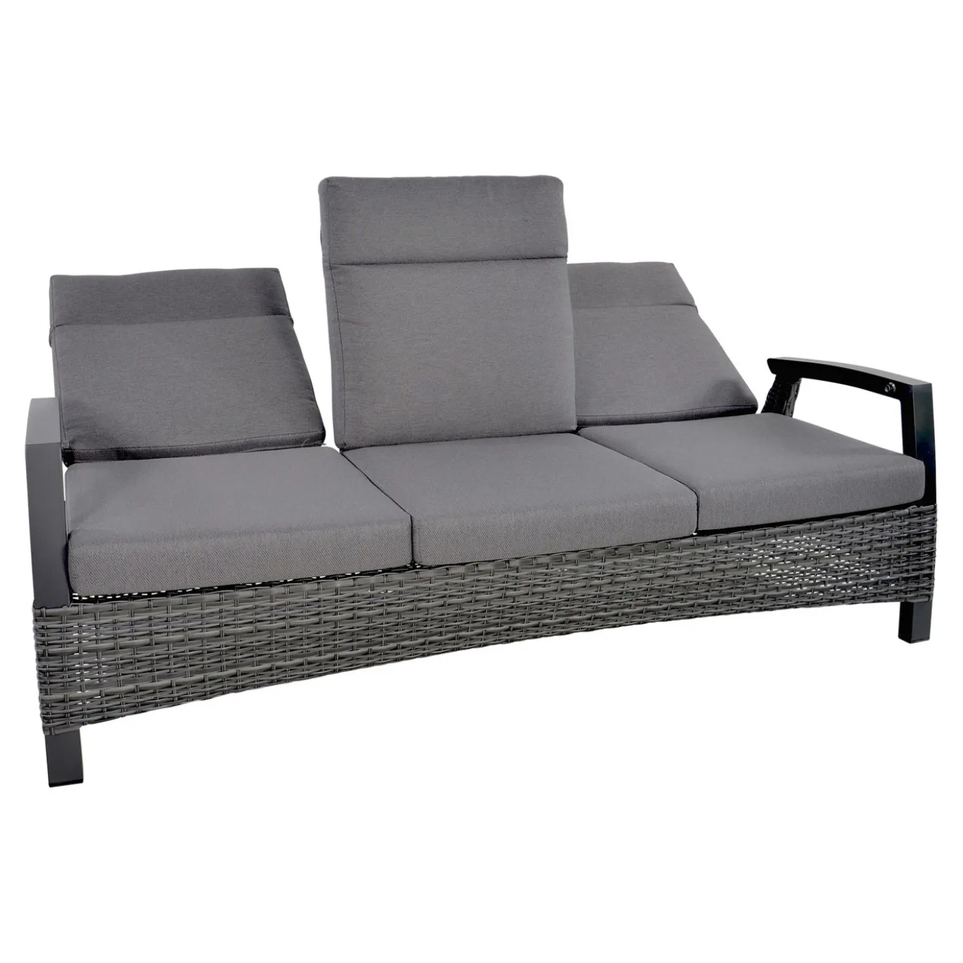 Lesli Living Loungebank Prato Forte