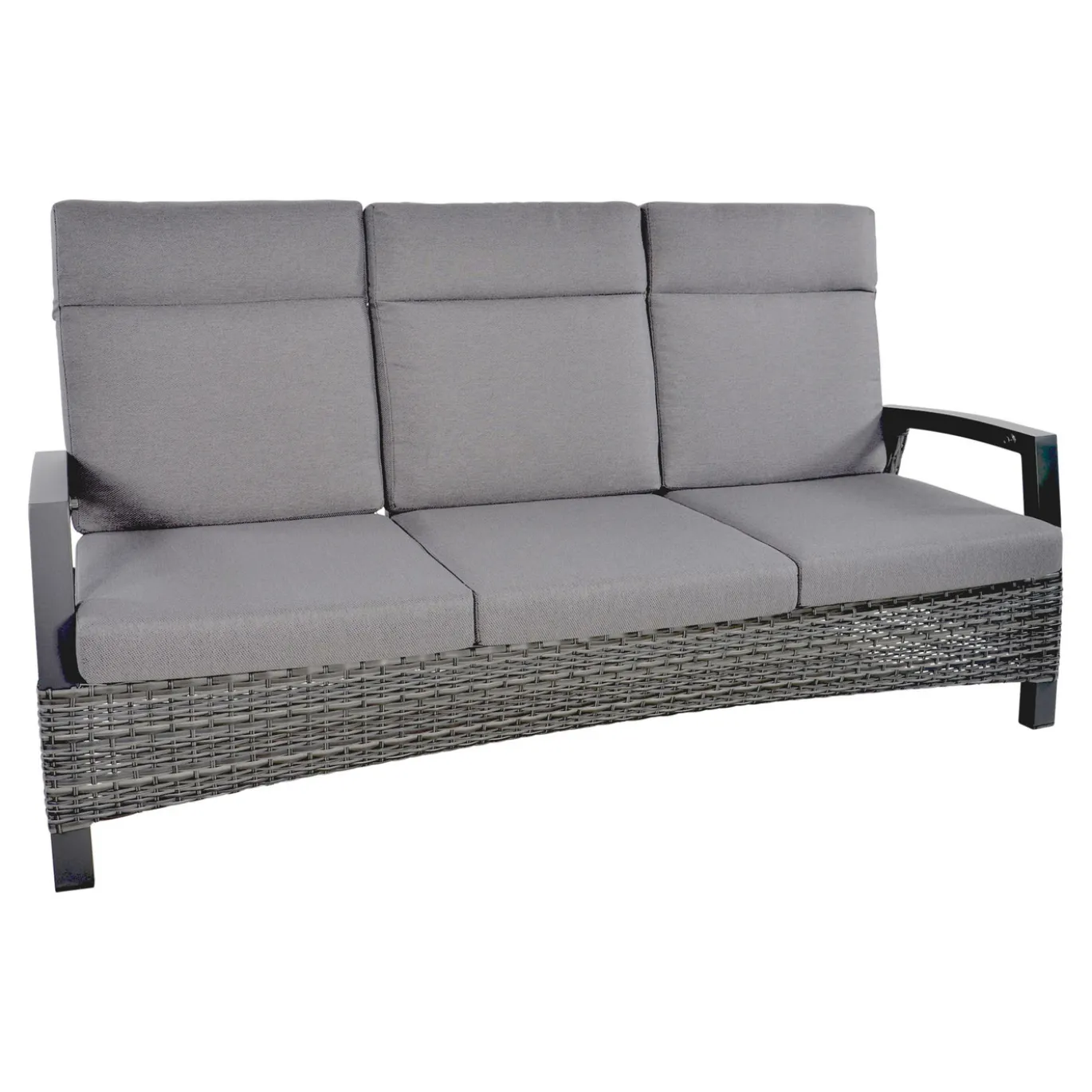 Lesli Living Loungebank Prato Forte