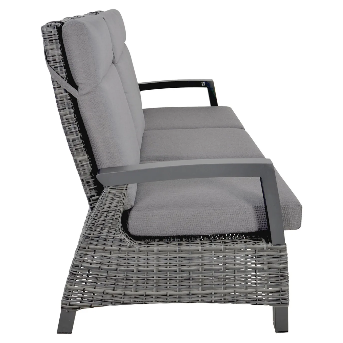 Lesli Living Loungebank Prato Forte