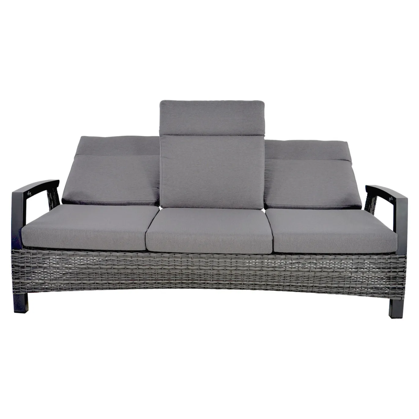 Lesli Living Loungebank Prato Forte