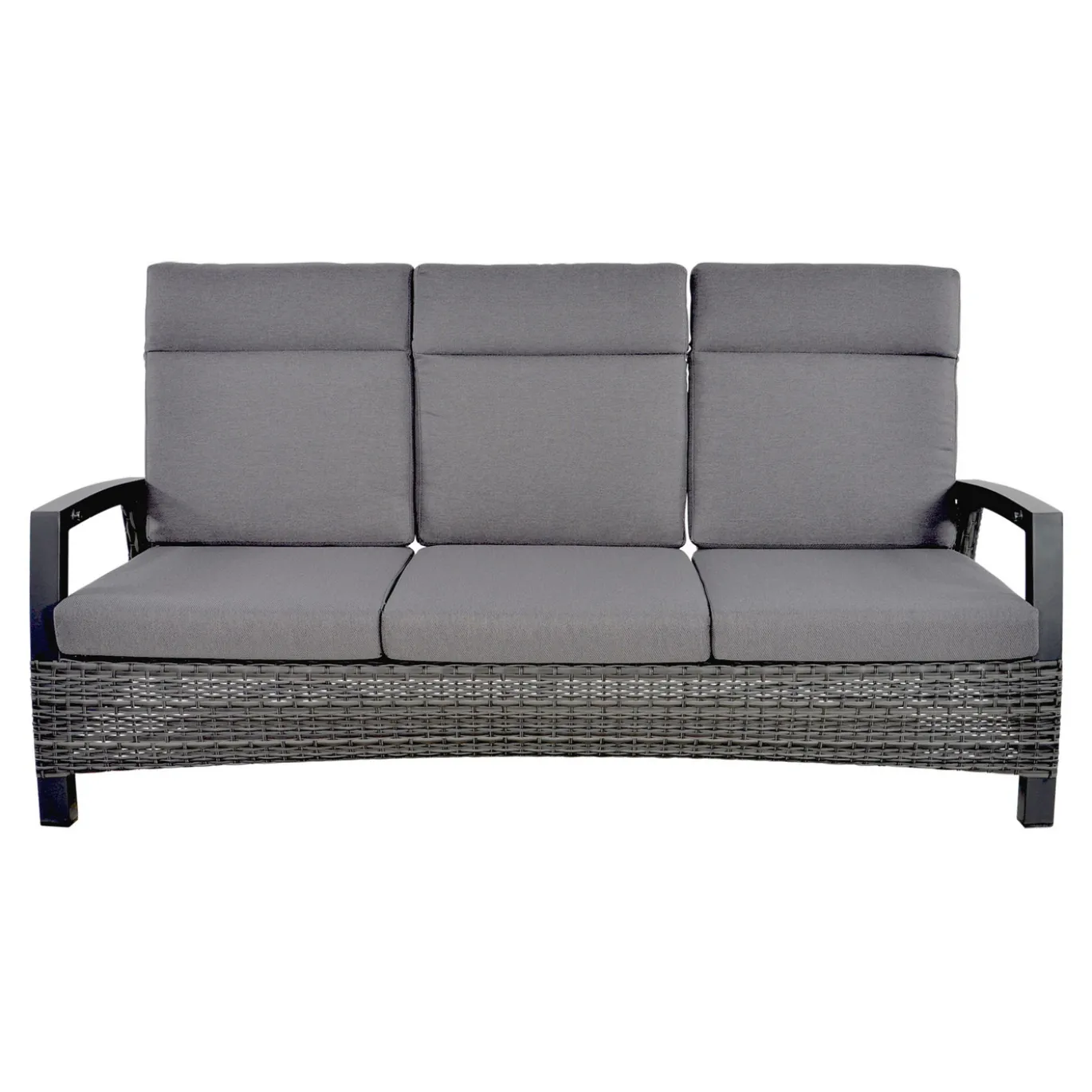 Lesli Living Loungebank Prato Forte