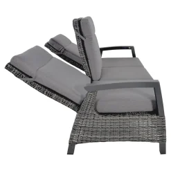 Lesli Living Loungebank Prato Forte