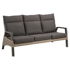 Lesli Living Loungebank Treviso Mountain