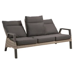 Lesli Living Loungebank Treviso Mountain