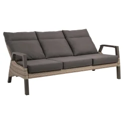 Lesli Living Loungebank Treviso Mountain