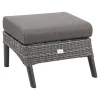 Lesli Living Lounge Hocker Florence Forte