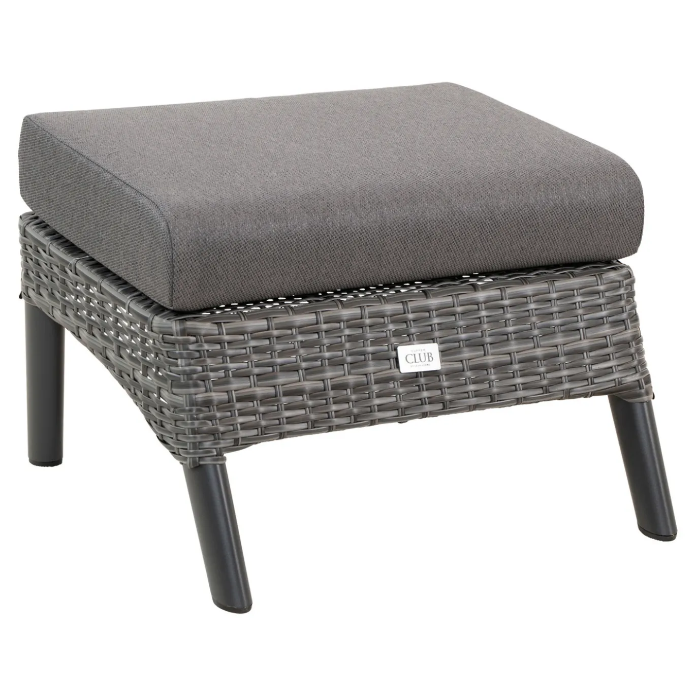 Lesli Living Lounge Hocker Florence Forte