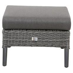 Lesli Living Lounge Hocker Florence Forte