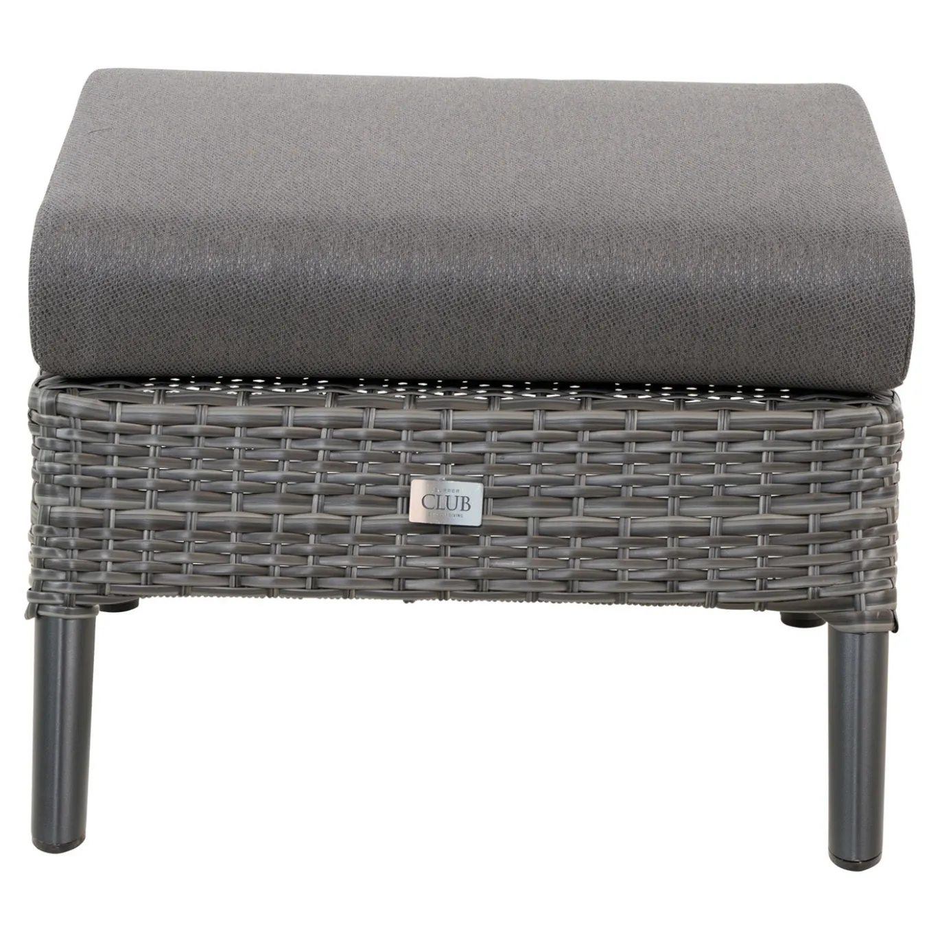 Lesli Living Lounge Hocker Florence Forte