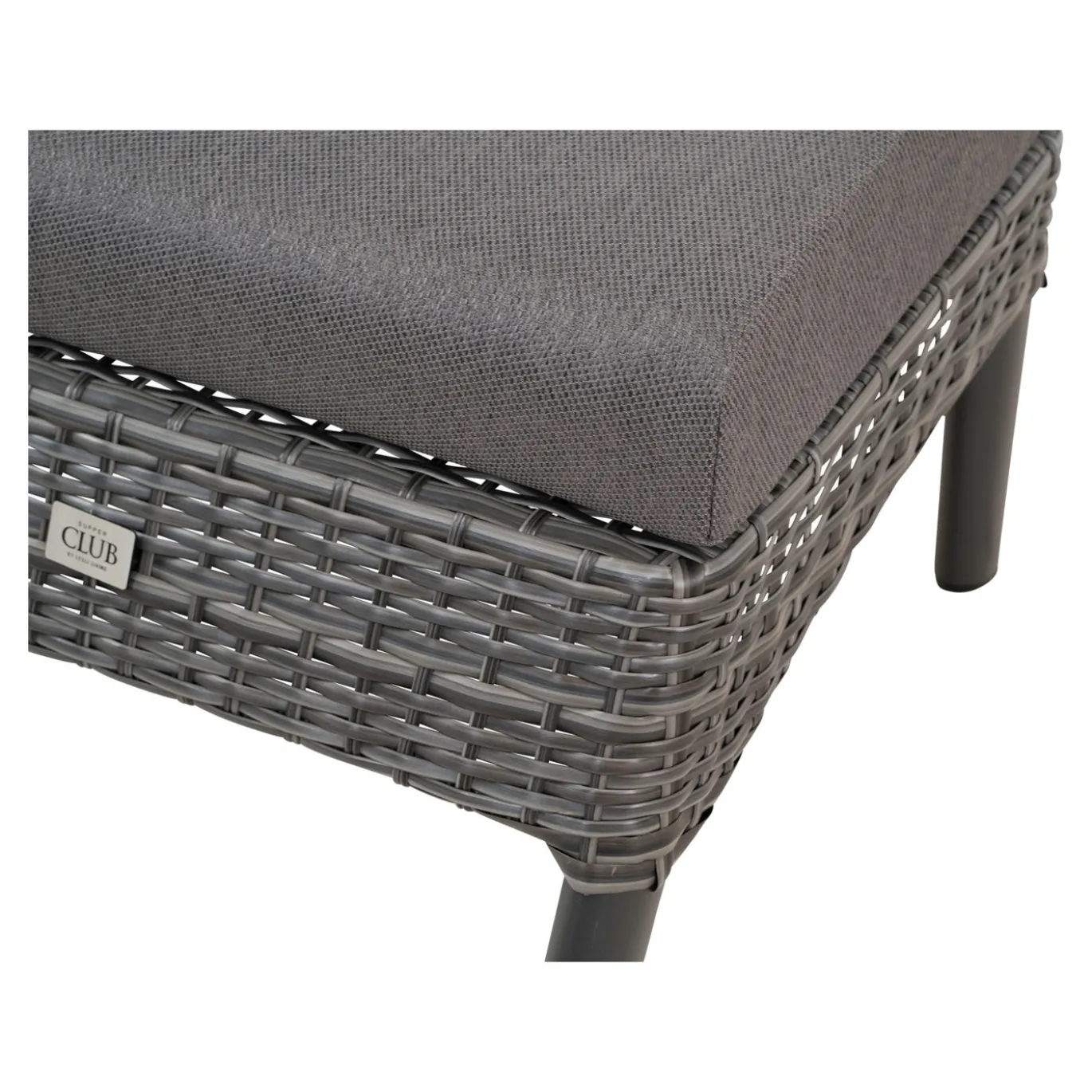 Lesli Living Lounge Hocker Florence Forte