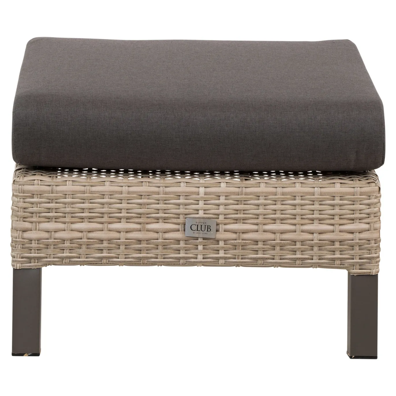 Lesli Living Lounge Hocker Treviso Mountain