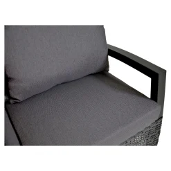 Lesli Living Lounge Hoekset Prato Forte