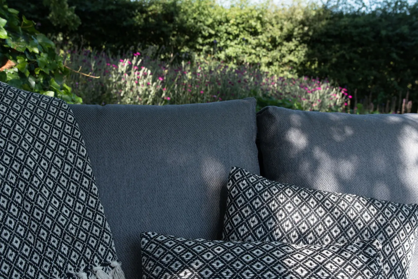 Lesli Living Lounge Hoekset Prato Forte
