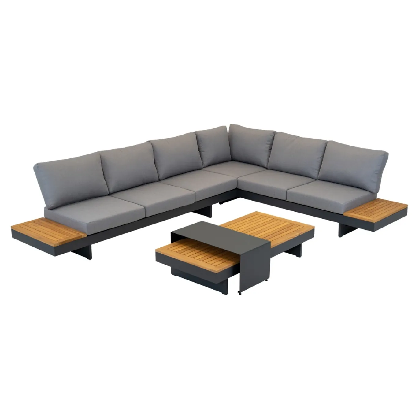 Lesli Living Loungeset Barbados