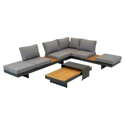 Lesli Living Loungeset Barbados